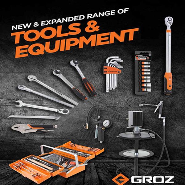 Groz Products